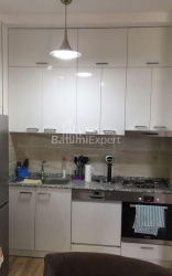 Apartment 2-room 60 m² - Yuryevskaya, Batumi