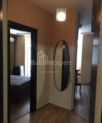 Apartment 2-room 60 m² - Yuryevskaya, Batumi