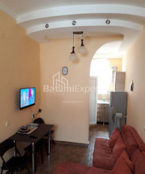 Apartment 80 m² - Yuryevskaya, Batumi, Georgia