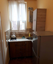 Apartment 80 m² - Yuryevskaya, Batumi, Georgia