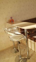 Apartment 28 m² - Iusuf Kobaladze, Batumi, Georgia