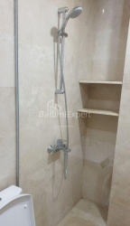 Apartment 28 m² - Iusuf Kobaladze, Batumi, Georgia