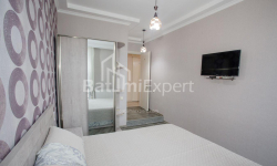 Apartment 5-room 136 m² - Zurab Gorgiladze, Batumi
