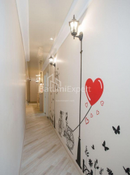 Apartment 136 m² - Zurab Gorgiladze, Batumi, Georgia