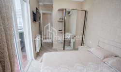 Apartment 5-room 136 m² - Zurab Gorgiladze, Batumi