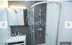 Apartment 31 m² - Niko Pirosmani, Batumi, Georgia