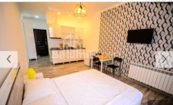 Apartment 31 m² - Niko Pirosmani, Batumi, Georgia