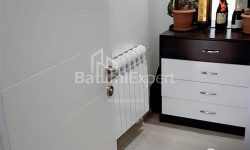 Apartment 2-room 41 m² - Sherif Khimshiashvili, Batumi