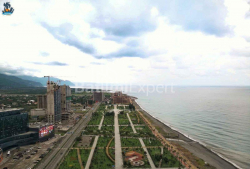 Apartment 31 m² - Yuryevskaya, Batumi, Georgia