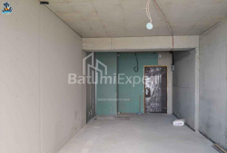 Apartment 31 m² - Yuryevskaya, Batumi, Georgia