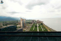 Apartment 31 m² - Yuryevskaya, Batumi, Georgia