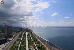 Apartment 31 m² - Yuryevskaya, Batumi, Georgia
