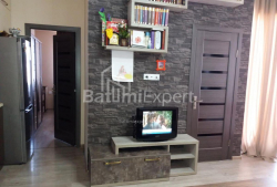 Apartment 55 m² - Yuryevskaya, Batumi, Georgia