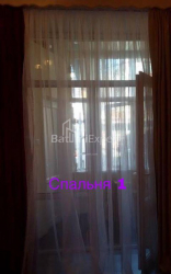 Apartment 4-room 120 m² - General Aslan Abashidze, Batumi