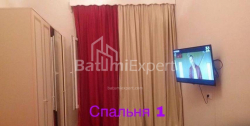 Apartment 4-room 120 m² - General Aslan Abashidze, Batumi