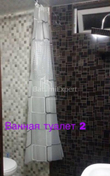 Apartment 120 m² - General Aslan Abashidze, Batumi, Georgia