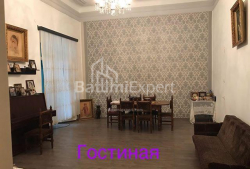 Apartment 4-room 120 m² - General Aslan Abashidze, Batumi