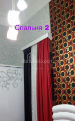 Apartment 120 m² - General Aslan Abashidze, Batumi, Georgia