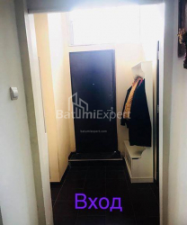 Apartment 120 m² - General Aslan Abashidze, Batumi, Georgia