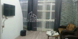 Apartment 75 m² - Alexandr Pushkin, Batumi, Georgia