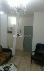 Apartment 75 m² - Alexandr Pushkin, Batumi, Georgia