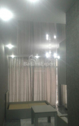 Apartment 32 m² - Niko Pirosmani, Batumi, Georgia