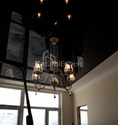Apartment 48 m² - Yuryevskaya, Batumi, Georgia