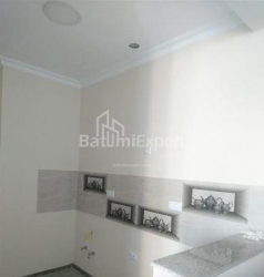 Apartment 48 m² - Yuryevskaya, Batumi, Georgia
