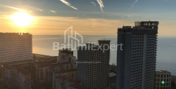 Apartment 2-room 54 m² - Niko Pirosmani, Batumi
