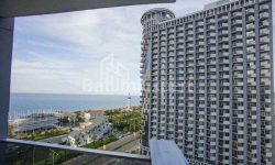 Apartment 47 m² - Sherif Khimshiashvili, Batumi, Georgia