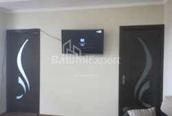 Apartment 4-room 74 m² - Peter Bagrationi, Batumi