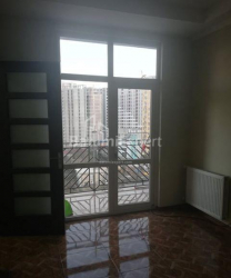 Apartment 74 m² - Peter Bagrationi, Batumi, Georgia