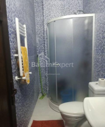 Apartment 4-room 74 m² - Peter Bagrationi, Batumi