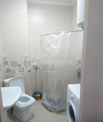 Apartment 48 m² - Yuryevskaya, Batumi, Georgia