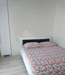 Apartment 48 m² - Yuryevskaya, Batumi, Georgia