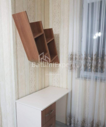 Apartment 43 m² - Zurab Gorgiladze, Batumi, Georgia