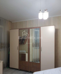 Apartment 2-room 43 m² - Zurab Gorgiladze, Batumi