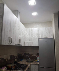 Apartment 2-room 43 m² - Zurab Gorgiladze, Batumi