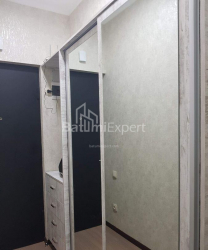 Apartment 43 m² - Zurab Gorgiladze, Batumi, Georgia