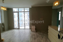 Apartment 3-room 72 m² - Niko Pirosmani, Batumi