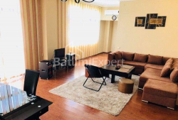 Apartment 3-room 94 m² - Rustaveli, Batumi