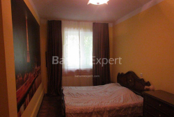 Apartment 4-room 100 m² - Ivane Javakhishvili, Batumi