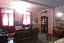 Apartment 4-room 100 m² - Ivane Javakhishvili, Batumi