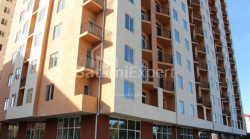 Apartment 74 m² - Yuryevskaya, Batumi, Georgia