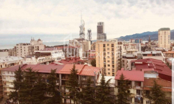 Apartment 5-room 150 m² - General Aslan Abashidze, Batumi