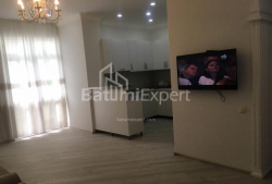 Apartment 3-room 80 m² - Yuryevskaya, Batumi