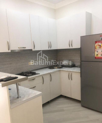 Apartment 80 m² - Yuryevskaya, Batumi, Georgia