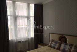 Apartment 3-room 80 m² - Yuryevskaya, Batumi
