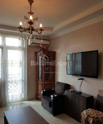 Apartment 50 m² - Yuryevskaya, Batumi, Georgia