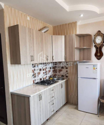 Apartment 50 m² - Yuryevskaya, Batumi, Georgia